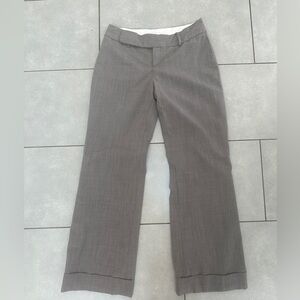 Banana republic Martin fit size 6